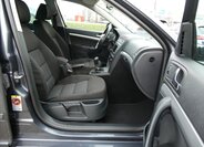 Škoda Octavia Kombi 1,8 l 118 kw