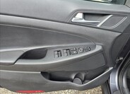 Hyundai Tucson 11