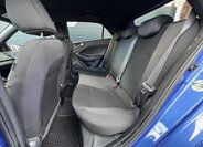 Hyundai i20 Hatchback 1,2 l 55 kw