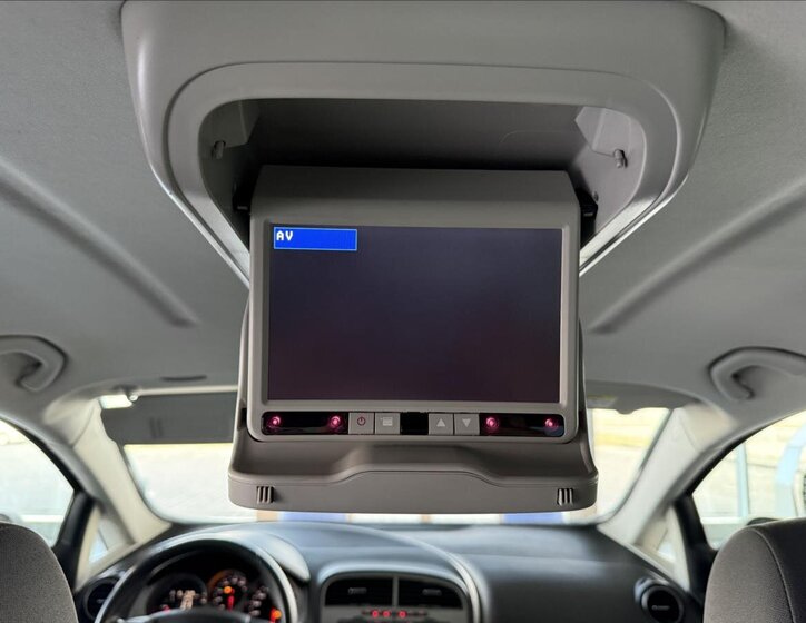 Seat Altea Kombi 1,2 l 77 kw