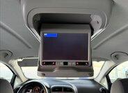 Seat Altea Kombi 1,2 l 77 kw