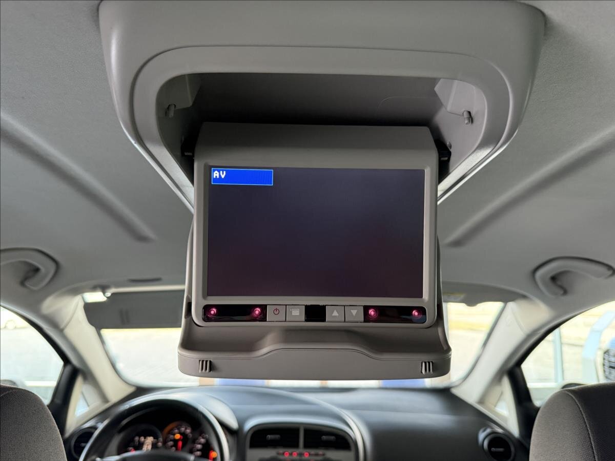 Seat Altea Kombi 1,2 l 77 kw