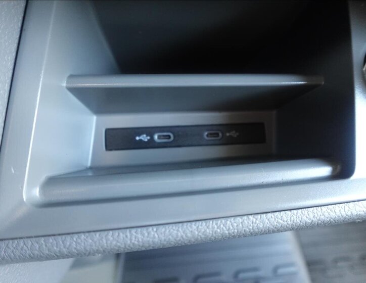 Volkswagen Crafter Ostatní 2,0 l 103 kw