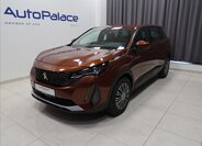 Peugeot 5008 MPV 1,5 l 96 kw