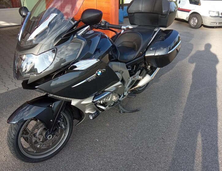 BMW Ostatní Ostatní 1,7 l 118 kw