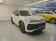 Volkswagen Tayron SUV / Terénní 2,0 l 150 kw