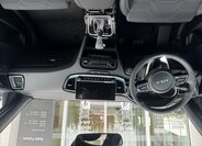 KIA Ostatní Ostatní 0,0 0