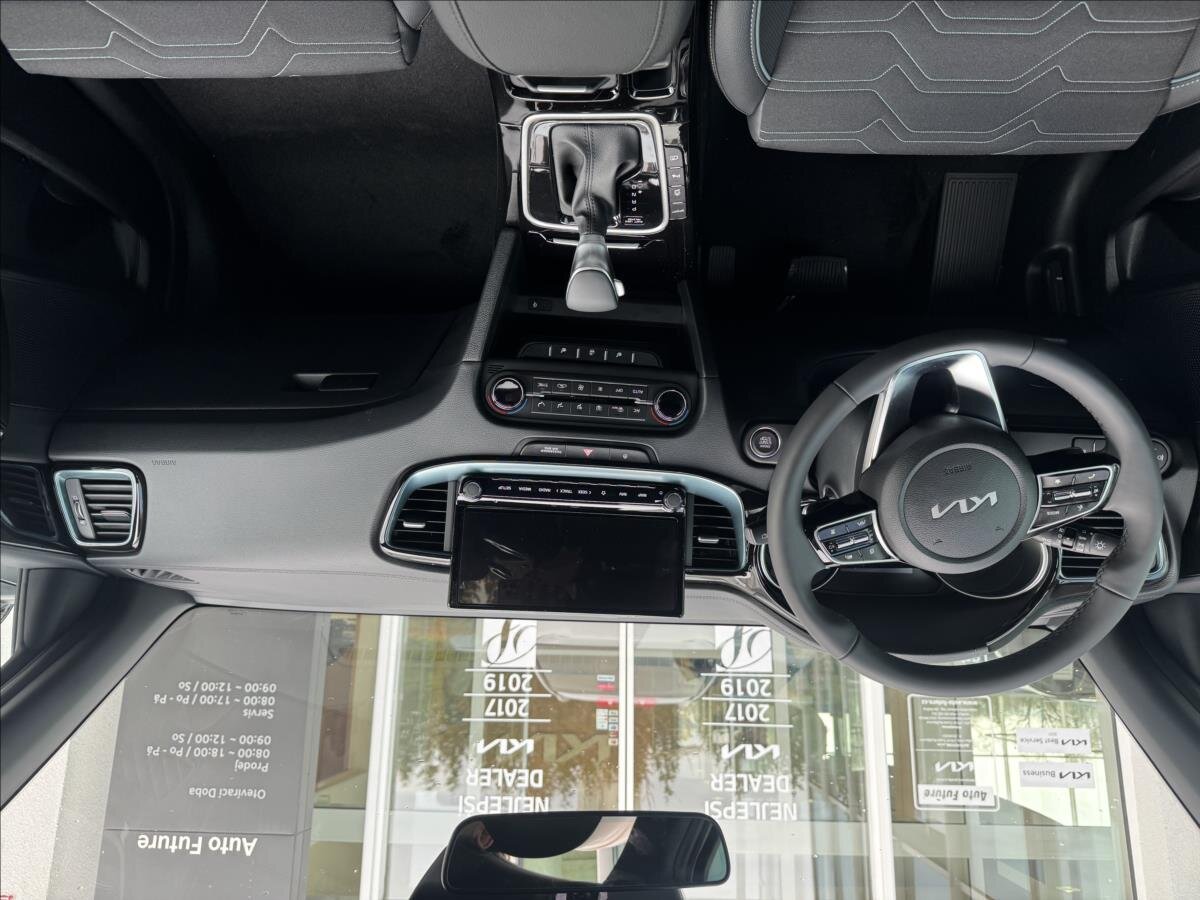 KIA Ostatní Ostatní 0,0 0