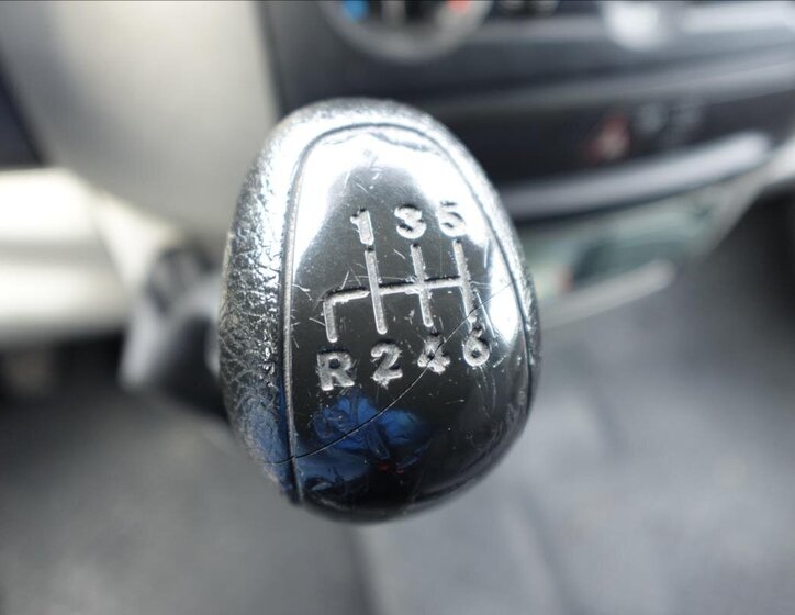 Mercedes-Benz Sprinter Ostatní 2,1 l 120 kw