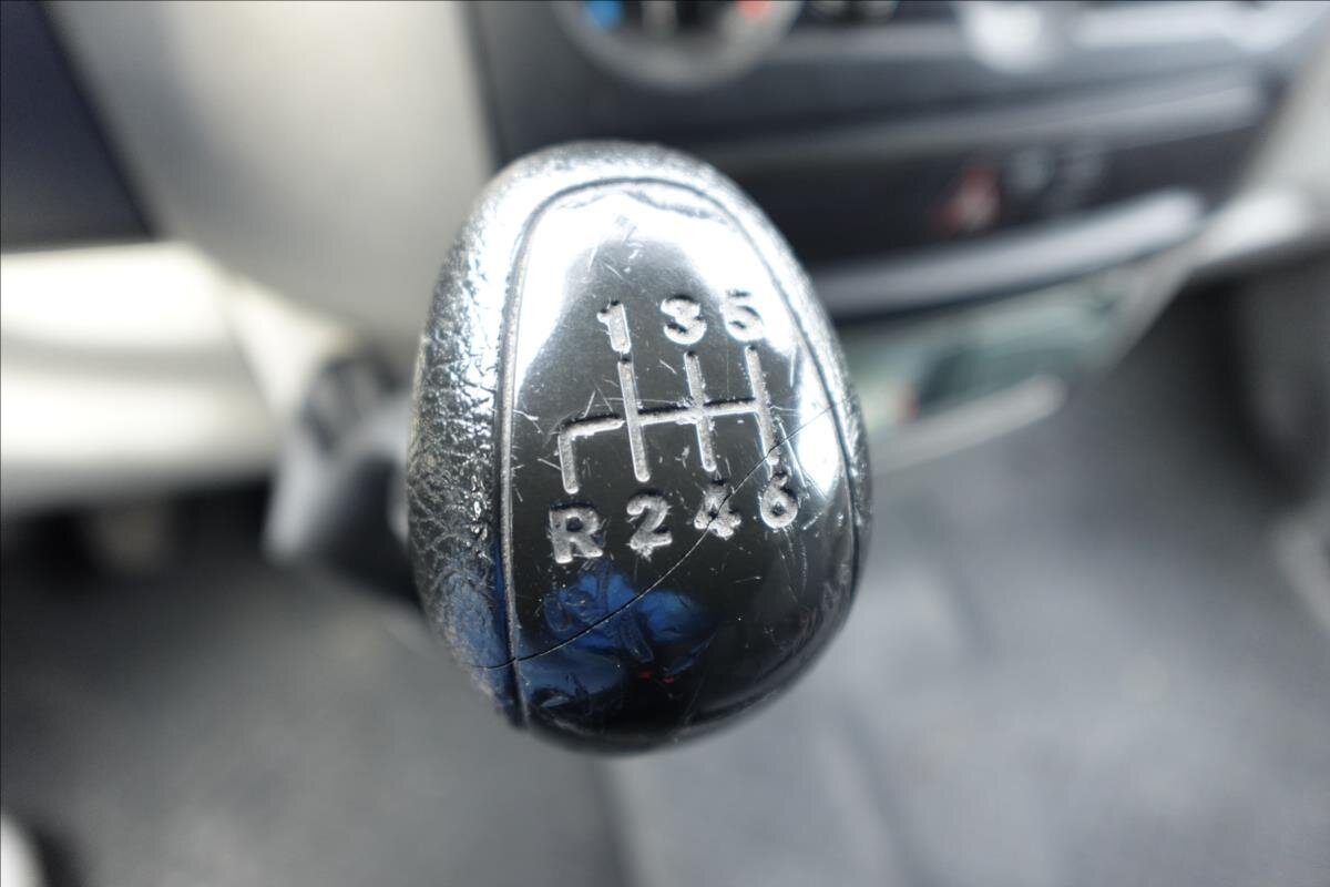 Mercedes-Benz Sprinter Ostatní 2,1 l 120 kw