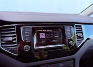 Volkswagen Golf Sportsvan Kombi 1,4 l 92 kw