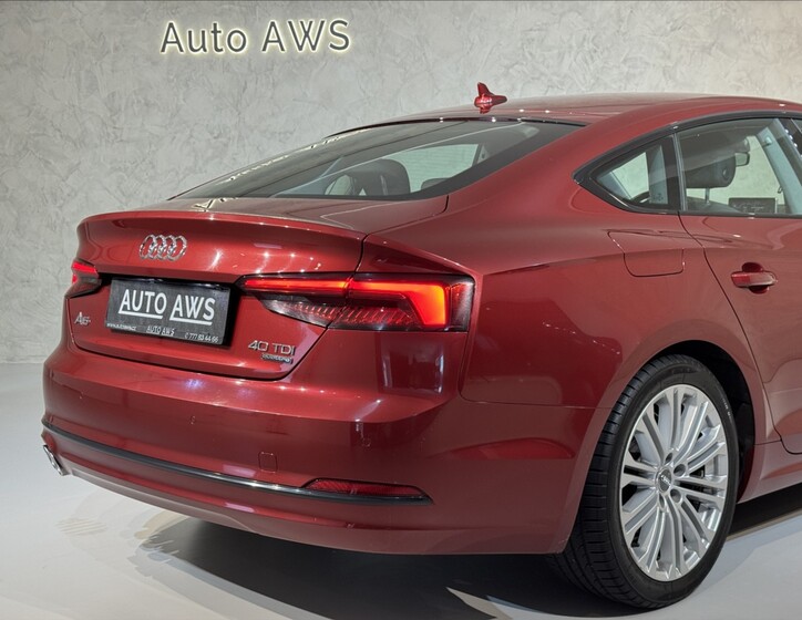 Audi A5 11