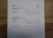 Škoda Fabia Kombi 999,0 70 kw