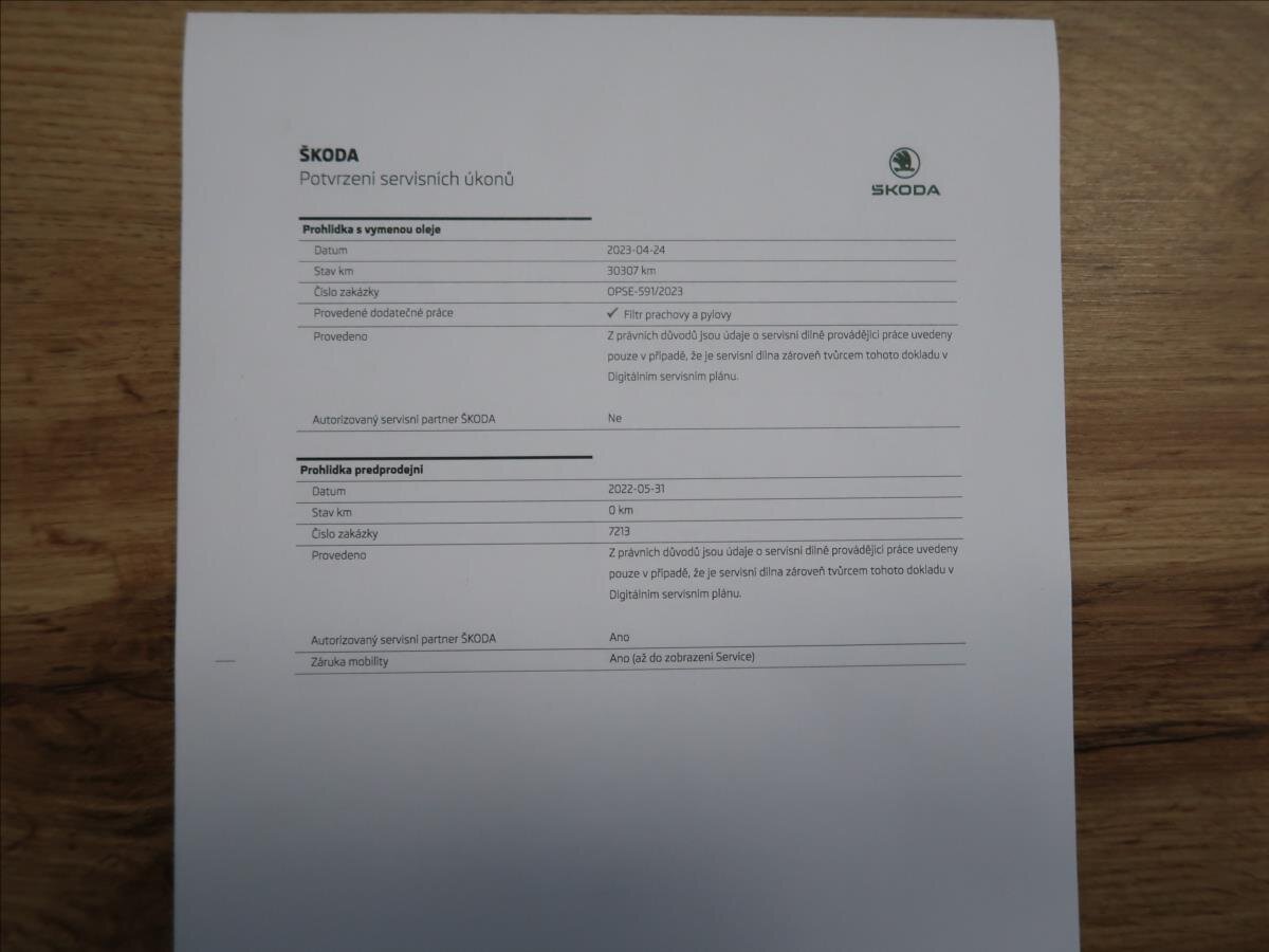 Škoda Fabia Kombi 999,0 70 kw