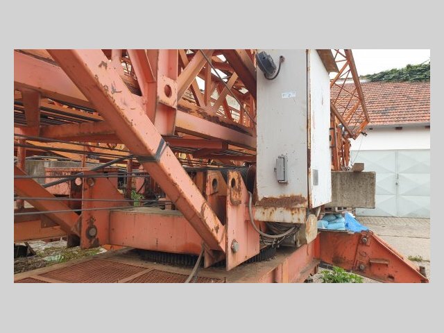 Ostatní Ostatní Ostatní 0,0 8 kw