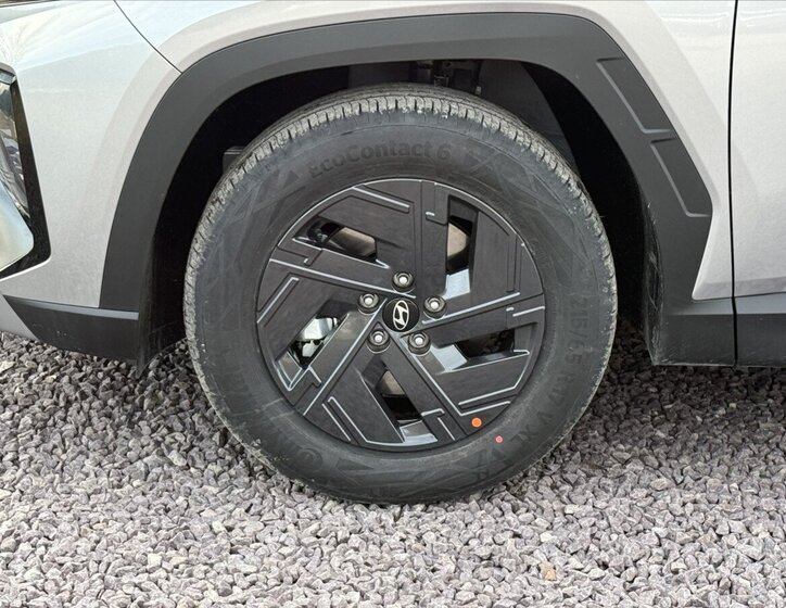 Hyundai Tucson SUV 1,6 l 110 kw