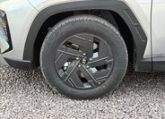 Hyundai Tucson SUV 1,6 l 110 kw