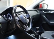 Škoda Octavia Liftback 1,6 l 85 kw