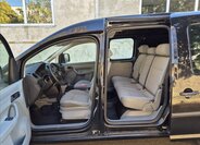 Volkswagen Caddy Kombi 1,9 l 77 kw