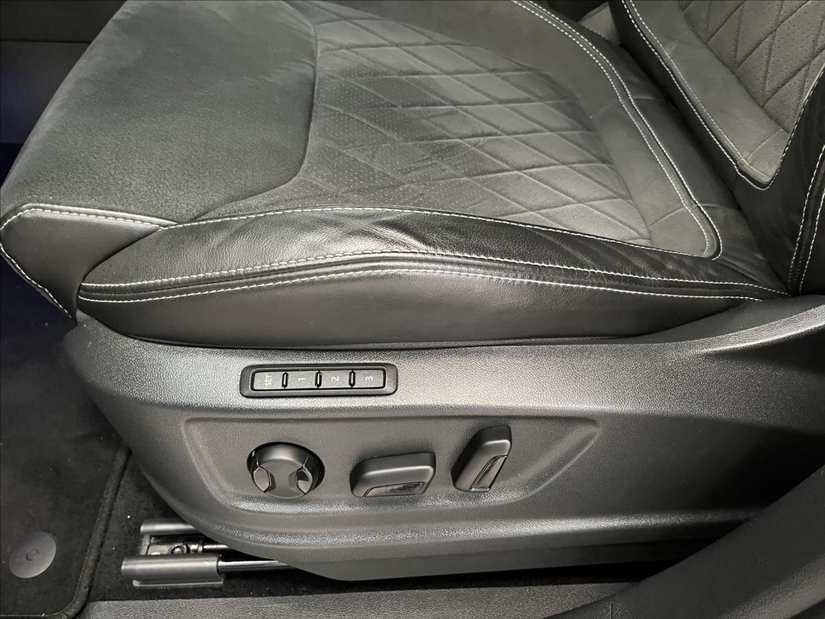 Škoda Kodiaq SUV 2,0 l 147 kw