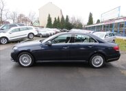Mercedes-Benz Třídy E Sedan / Limuzína 3,0 l 190 kw