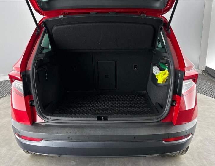 Škoda Karoq SUV / Terénní 2,0 l 85 kw