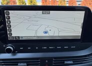 Hyundai i20 Hatchback 1,2 l 57 kw