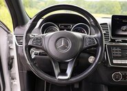 Mercedes-Benz GLS 24