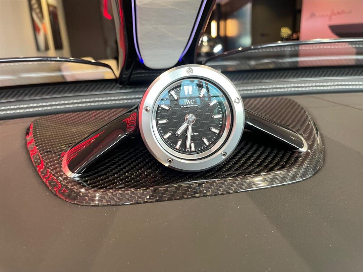 Mercedes-Benz SL Ostatní 4,0 l 430 kw