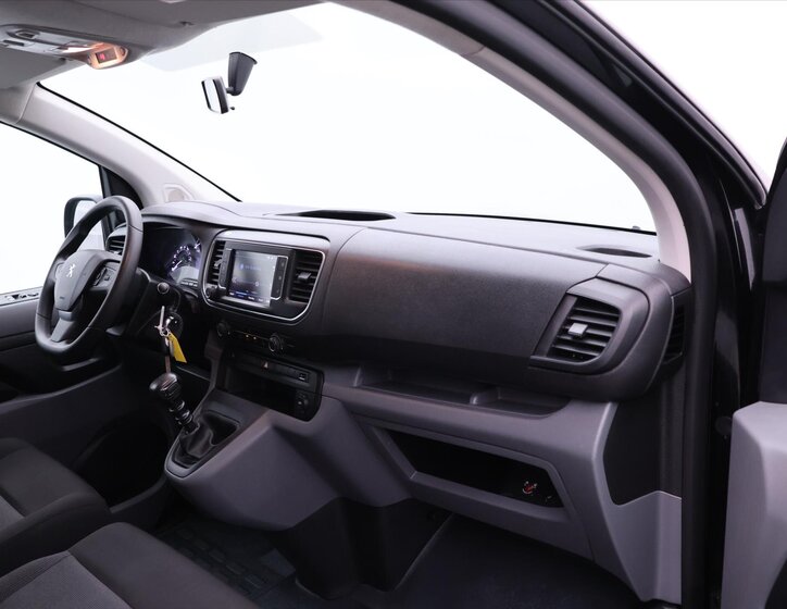 Peugeot Expert Kombi 1,5 l 88 kw