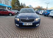 Škoda Octavia Kombi 1,6 l 77 kw