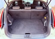 Nissan Juke SUV / Terénní 1,6 l 160 kw