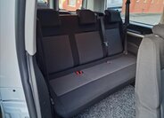 Toyota ProAce Verso MPV 2,0 l 106 kw