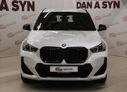 BMW X1 SUV 2,0 l 145 kw