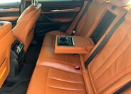 BMW X6 SUV / Terénní 4,4 l 512 kw