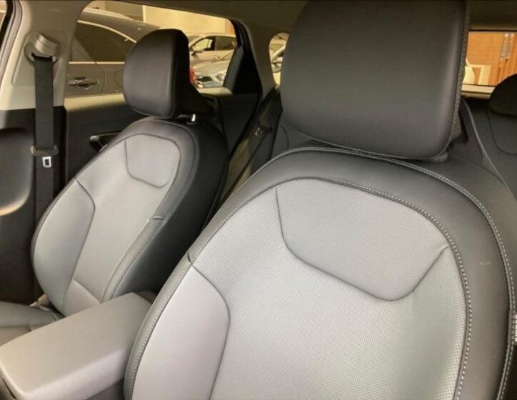 KIA Ostatní Ostatní 0,0 110 kw