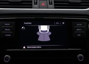 Škoda Octavia Kombi 1,5 l 110 kw