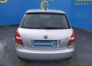 Škoda Fabia 5