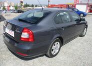 Škoda Octavia 4