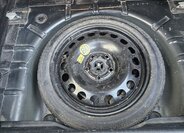 Opel Astra Hatchback 1,6 l 132 kw