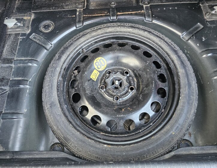 Opel Astra Hatchback 1,6 l 132 kw