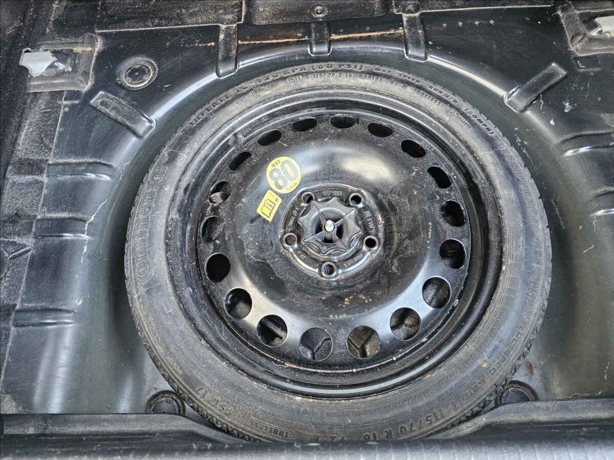 Opel Astra Hatchback 1,6 l 132 kw