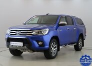 Toyota Hilux Pick-up 2,4 l 110 kw