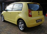 Seat Mii 3