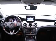Mercedes-Benz CLA Kombi 2,0 l 155 kw