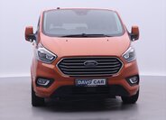 Ford Tourneo Custom Kombi 2,0 l 125 kw