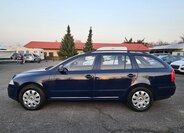 Škoda Octavia Kombi 1,6 l 75 kw