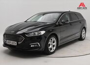 Ford Mondeo Kombi 2,0 l 140 kw