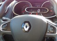 Renault Clio Hatchback 1,2 l 87 kw