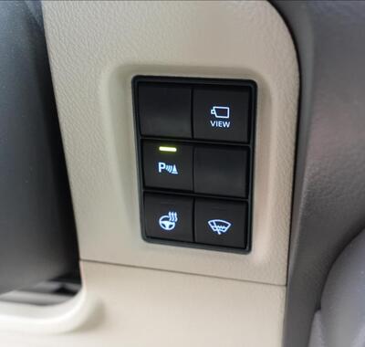 Toyota Land Cruiser 30